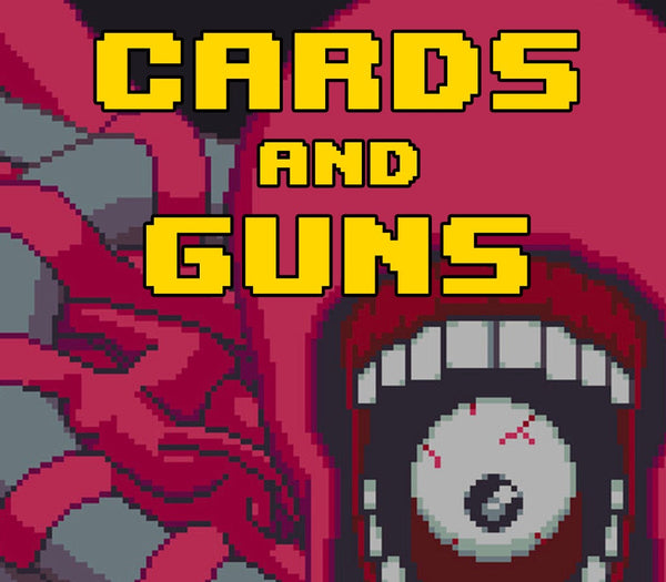 Cards and Guns