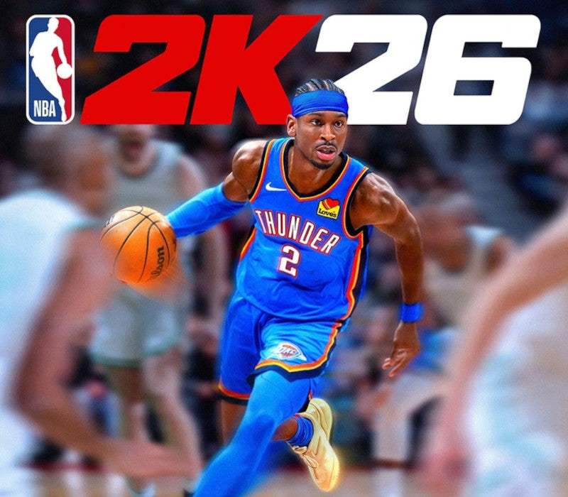 NBA 2K26 PS5 Access