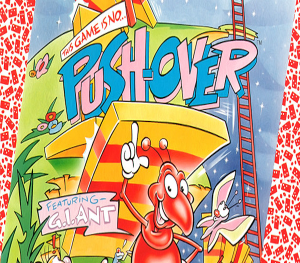 Pushover