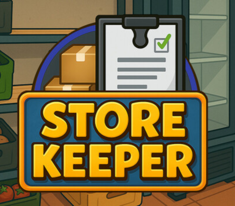 Store Keeper