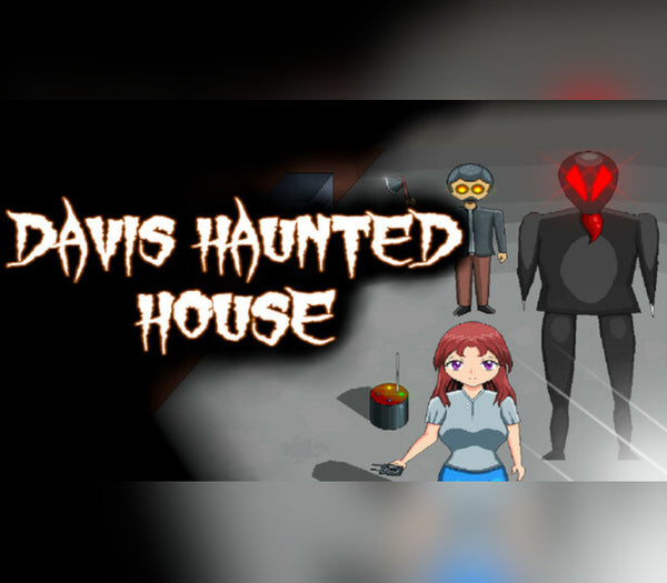 Davis Haunted House