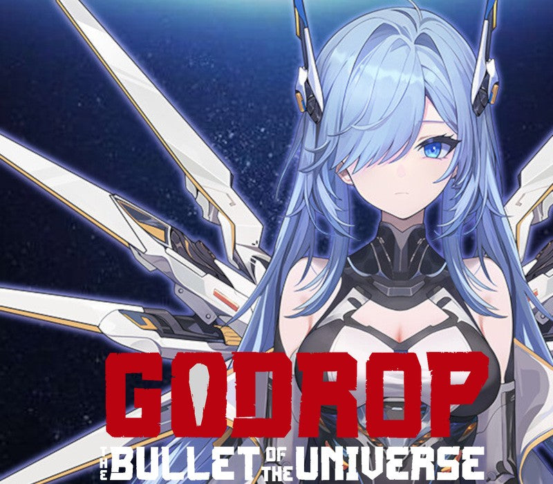 Godrop