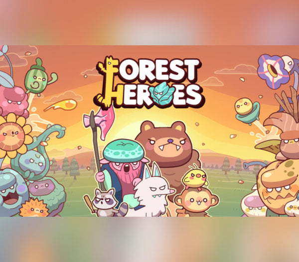 Forest Heroes