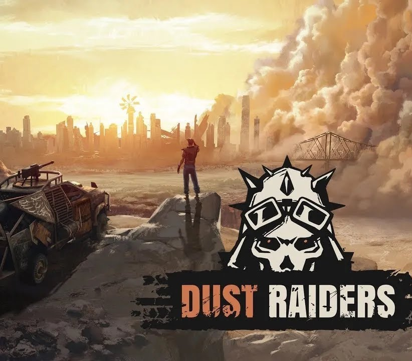 Dust Raiders