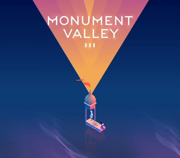 Monument Valley 3