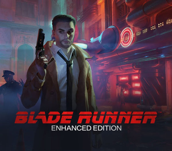 Blade Runner: Enhanced Edition NA