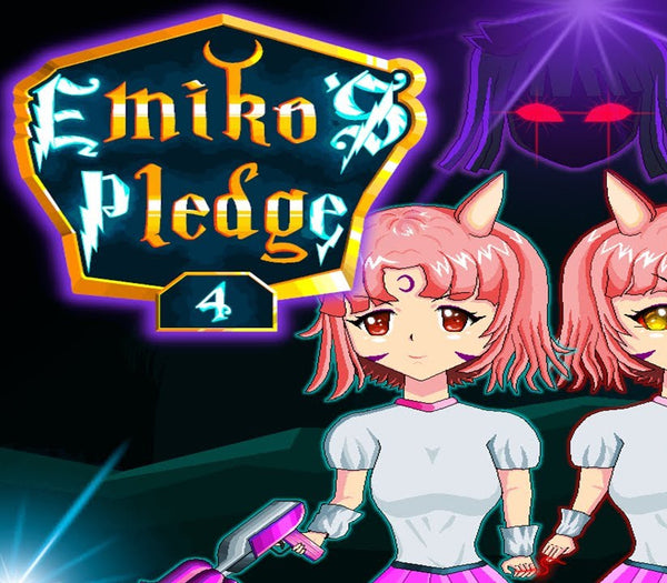 Emiko's Pledge 4