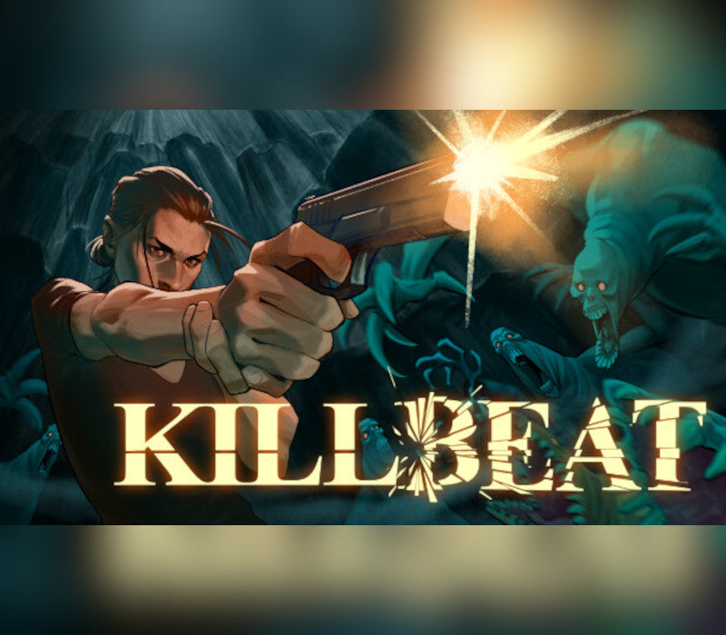KILLBEAT