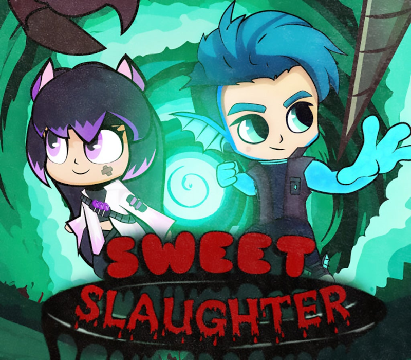 Sweet Slaughter