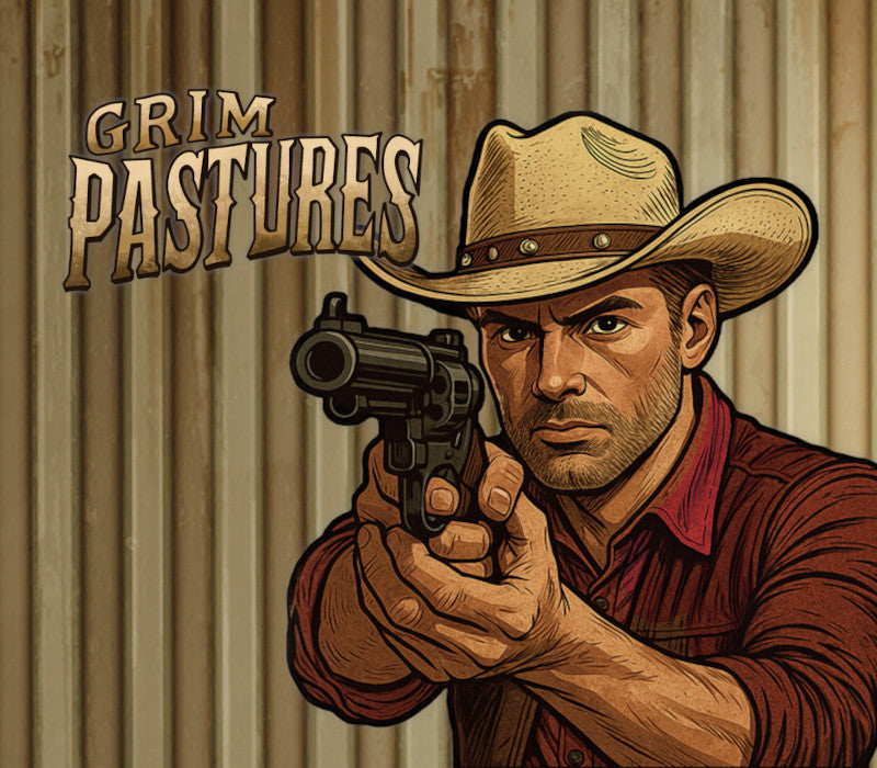 Grim Pastures