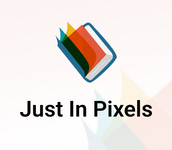 Just In Pixels ver 1.7 Key (1 Year / 1 Device)