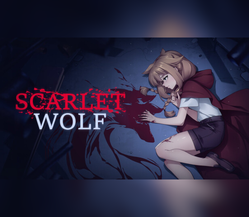 Scarlet Wolf