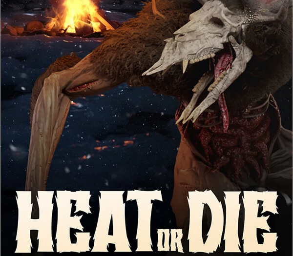 Heat or Die