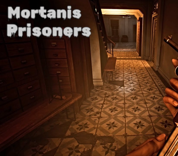 Mortanis Prisoners NA