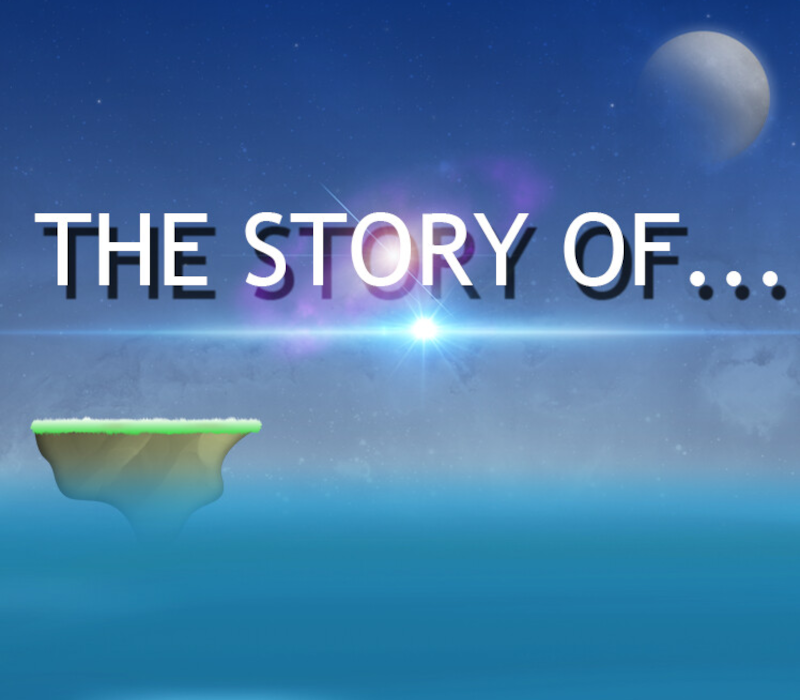 The Story Of