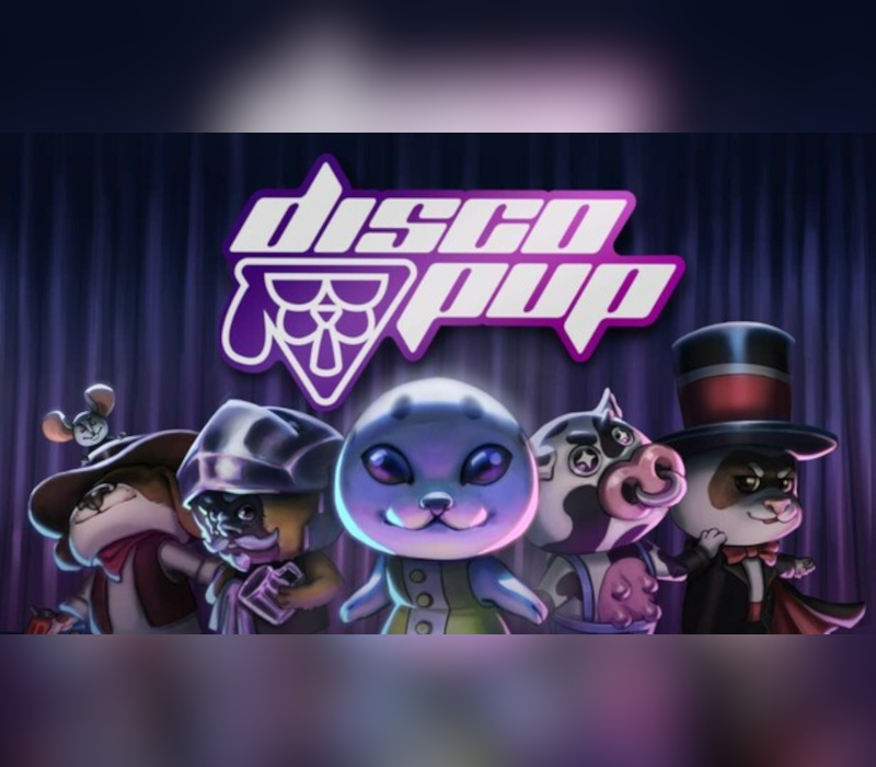 DISCOPUP
