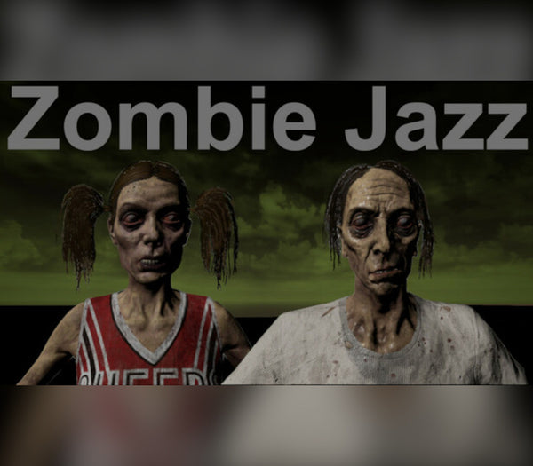 Zombie Jazz