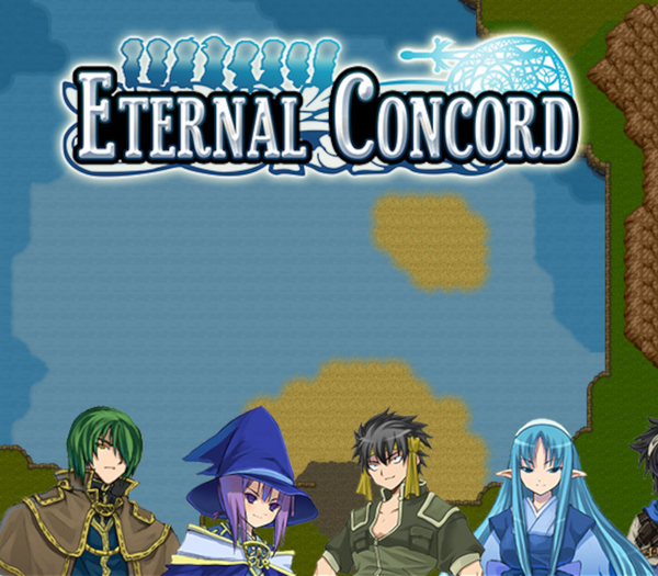 Eternal Concord