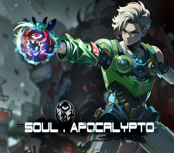 Soul Apocalypto