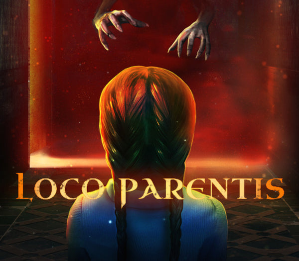 Loco Parentis
