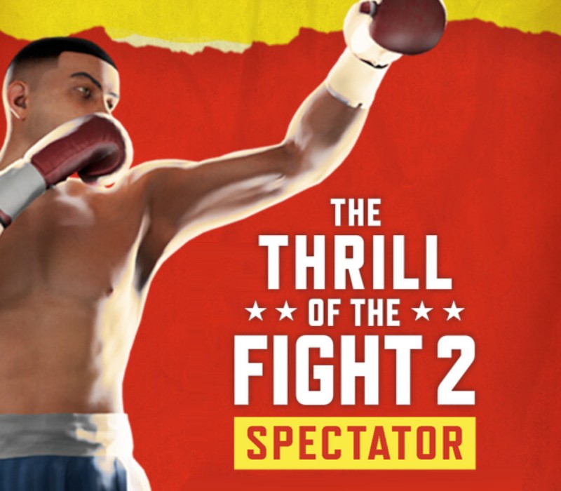 The Thrill of the Fight 2 Spectator VR Meta Quest