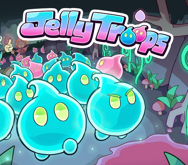 Jelly Troops