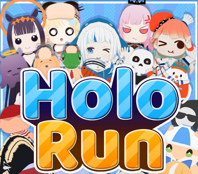 HoloRun