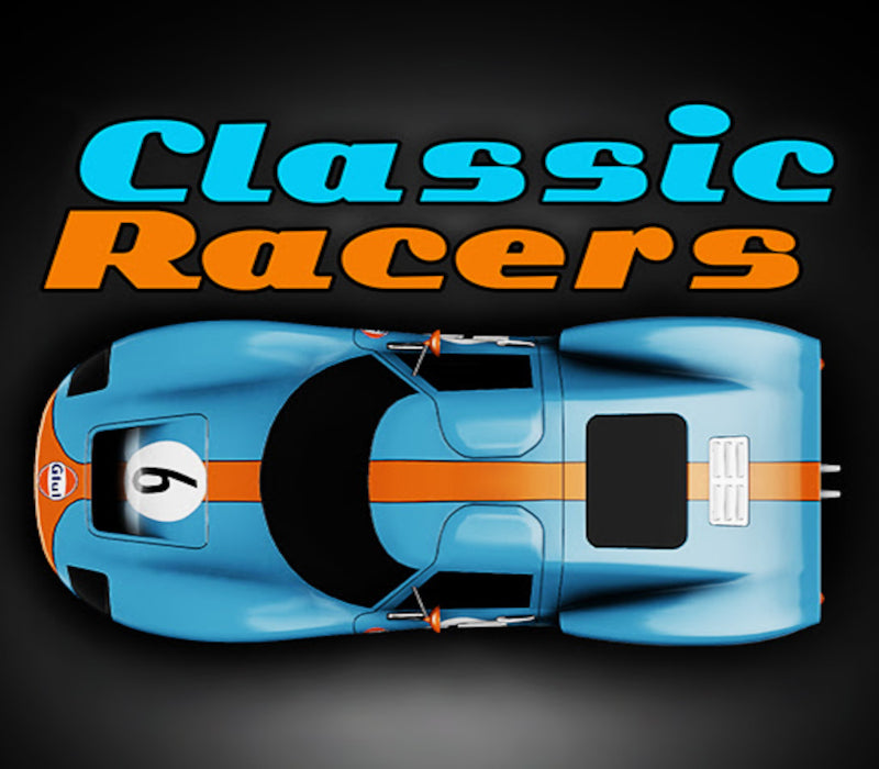 Classic Racers
