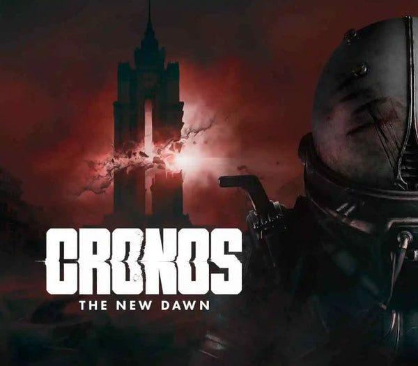 Cronos: The New Dawn US Xbox Series X|S /