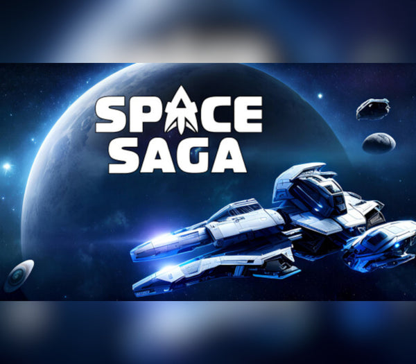 Space Saga