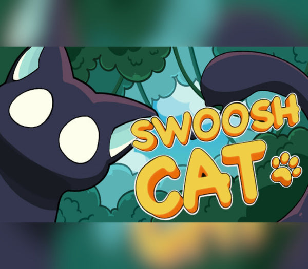 SwooshCat