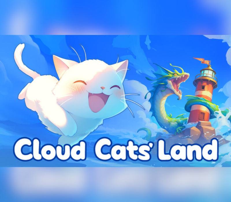 Cloud Cats` Land