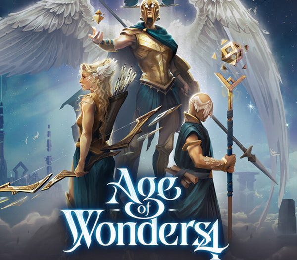 Age of Wonders 4 - Archon Prophecy DLC
