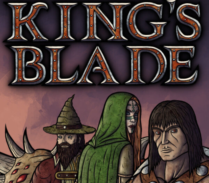 King's Blade