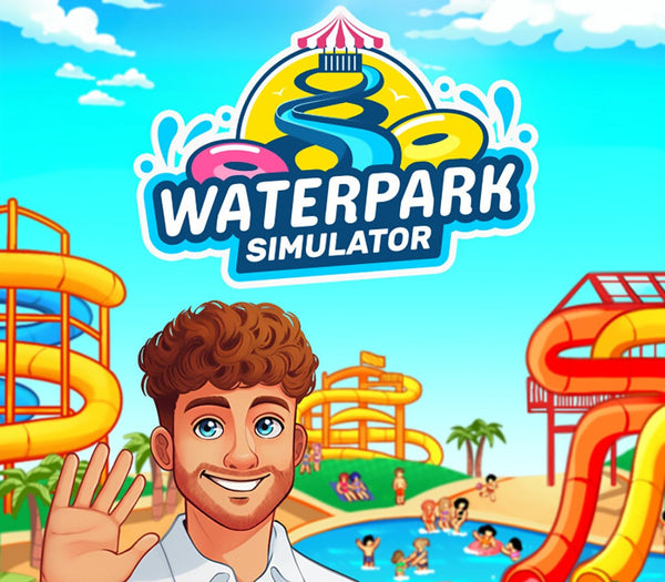 Waterpark Simulator