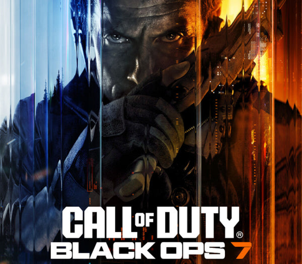 Call of Duty: Black Ops 7