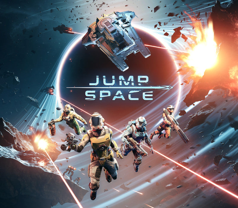 Jump Space