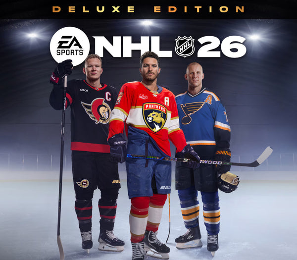 NHL 26 Deluxe Edition CA