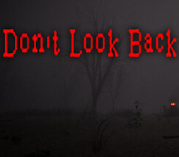 Don't Look Back