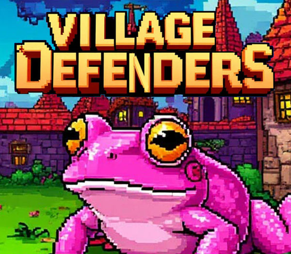 Village Defenders