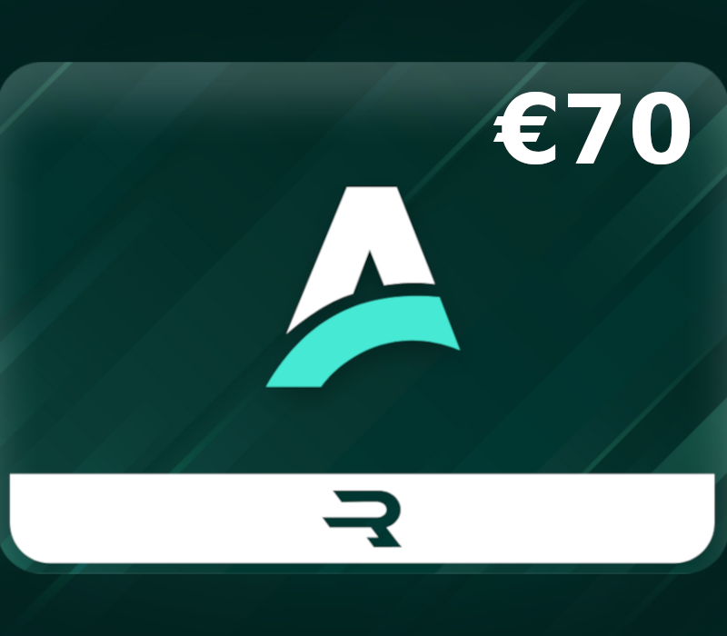 Rewarble Astropay EUR 70 Gift Card