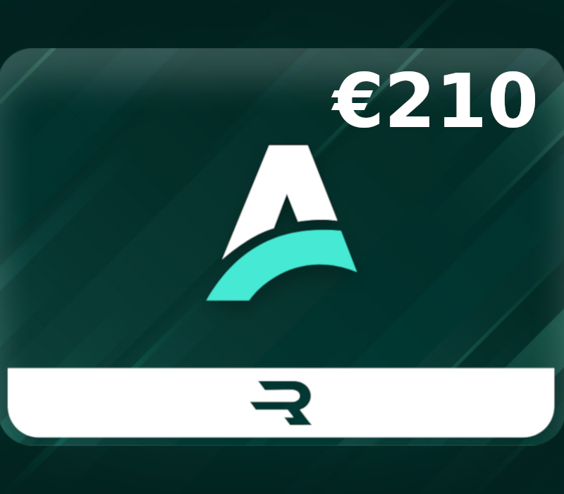 Rewarble Astropay EUR 210 Gift Card