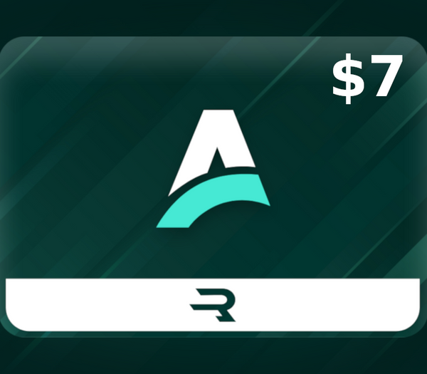 Rewarble Astropay USD 7 Gift Card