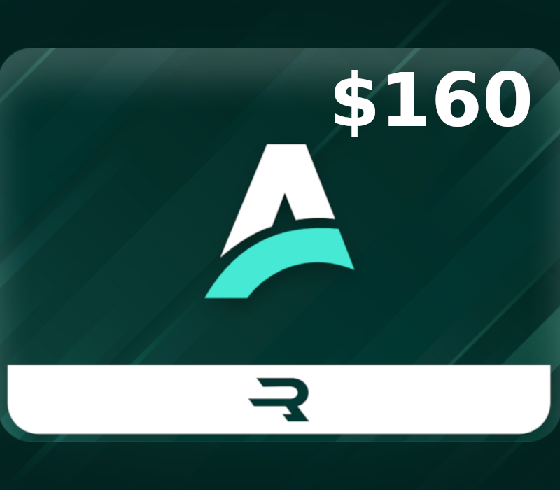 Rewarble Astropay USD 160 Gift Card