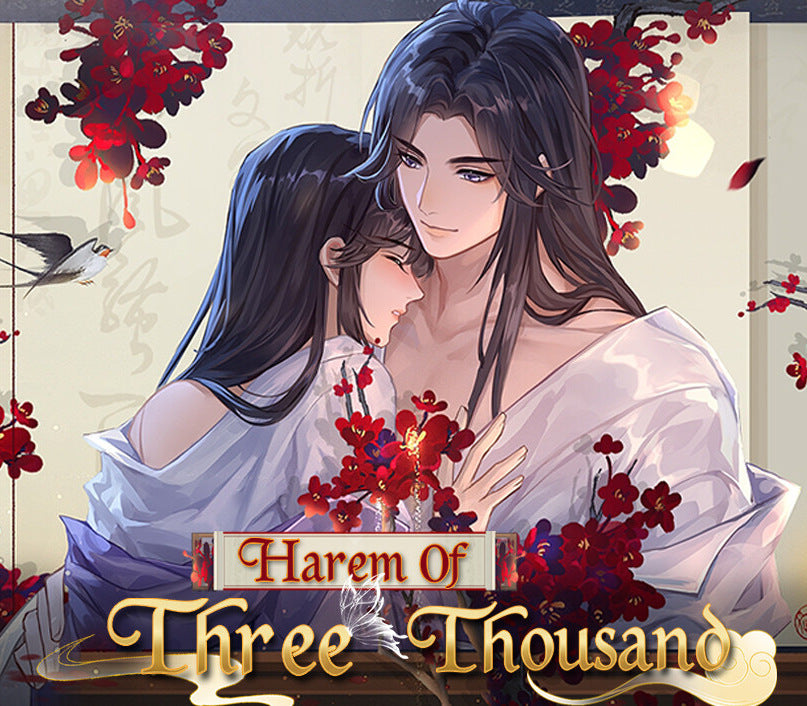 Harem Of Three Thousand