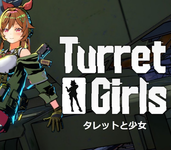TurretGirls