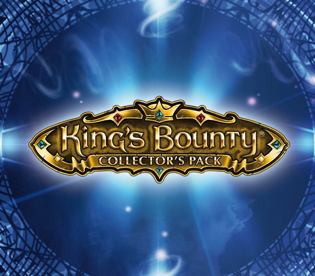 King's Bounty: Collector's Pack