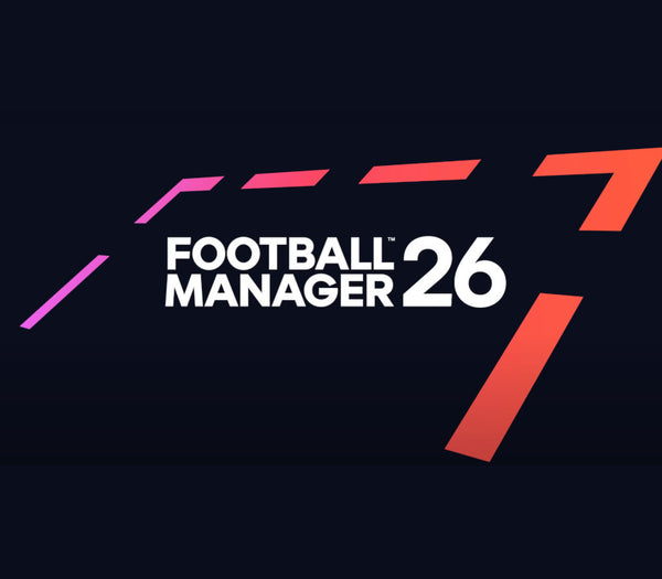 Football Manager 26 Console PS5 Access