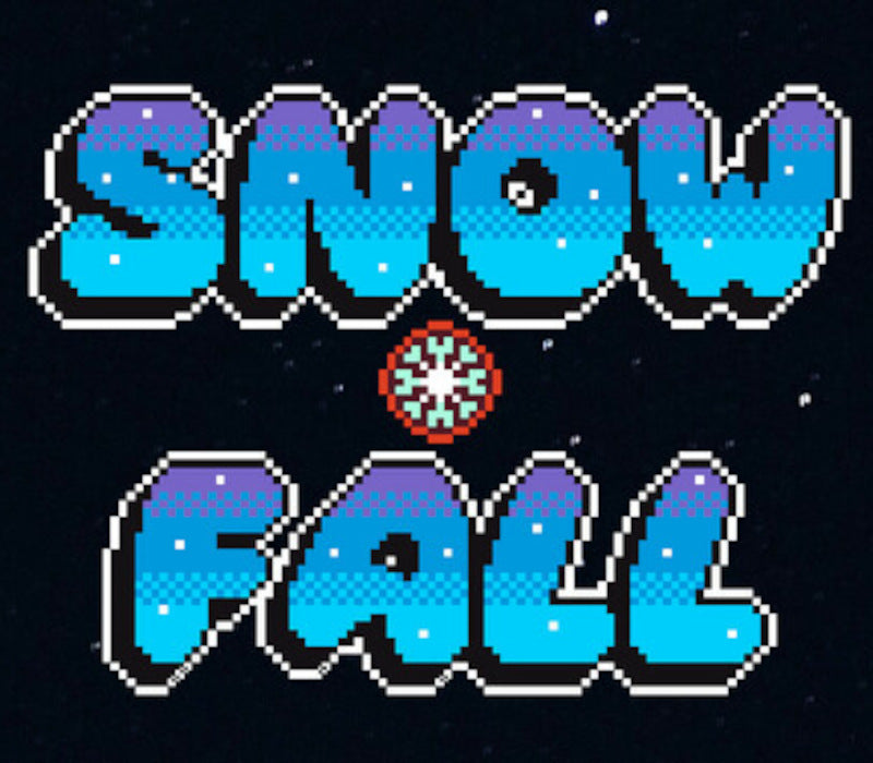 Snow • Fall