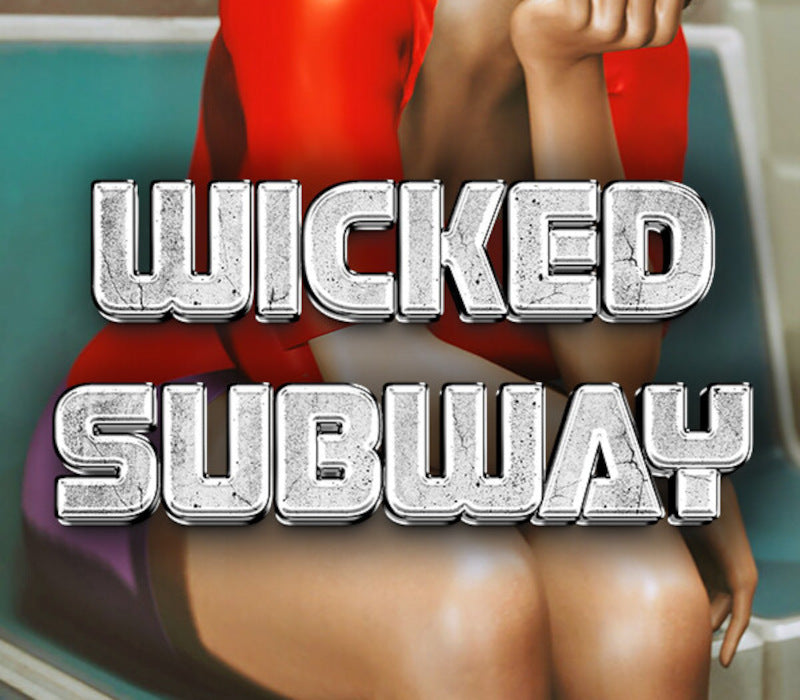 Wicked Subway